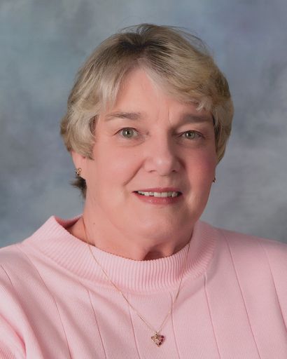 Julie Ann Beckerink Profile Photo