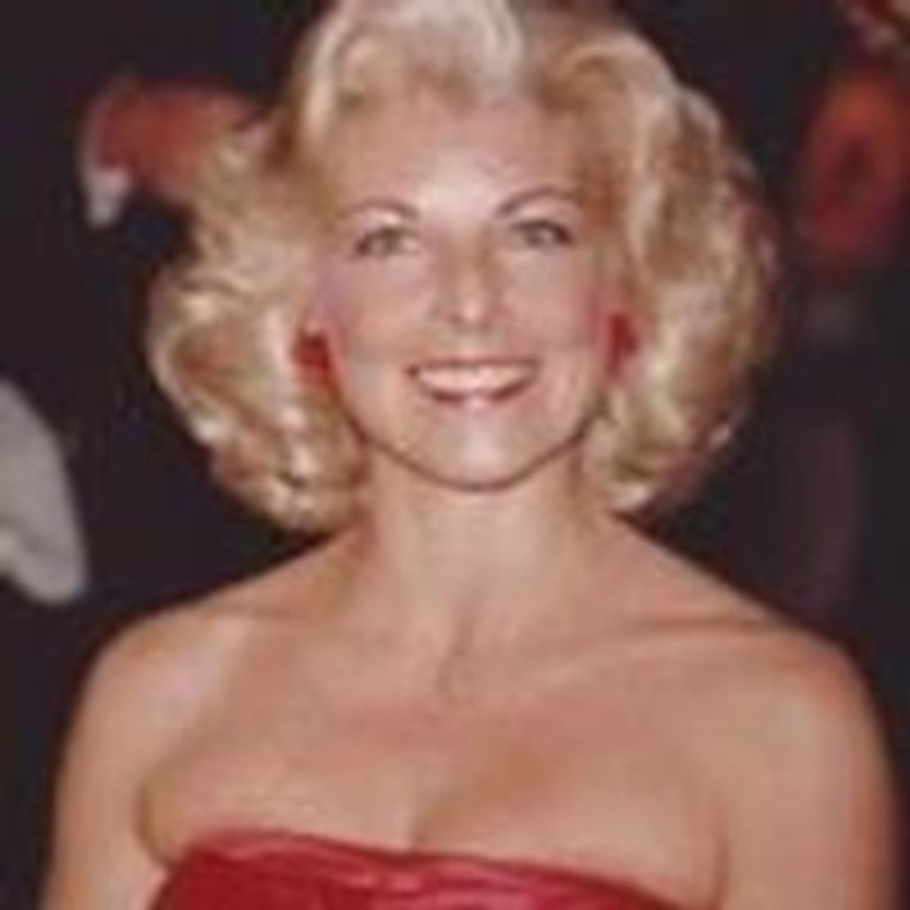 Nancy Belle Webb-Hines