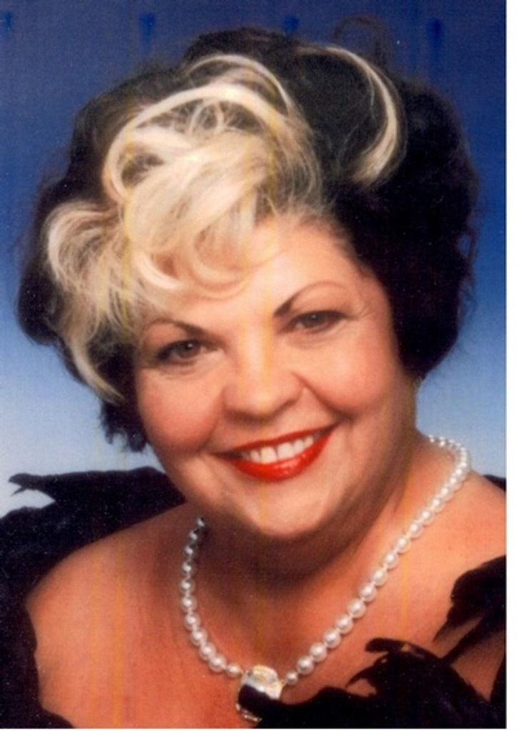 Sydella Marie (Tiberi) Mascotti Profile Photo