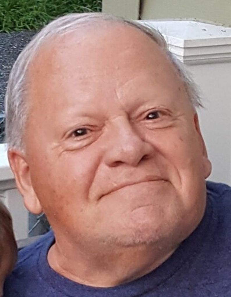 Jeffrey L. Brown, Sr.