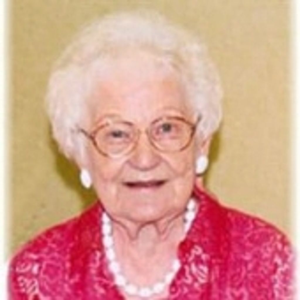 Caroline Folden