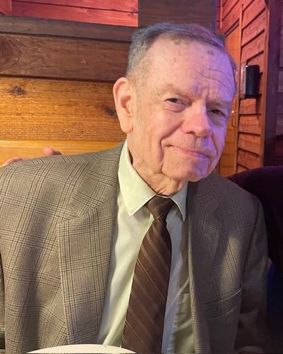 Thomas A. Baehl's obituary image