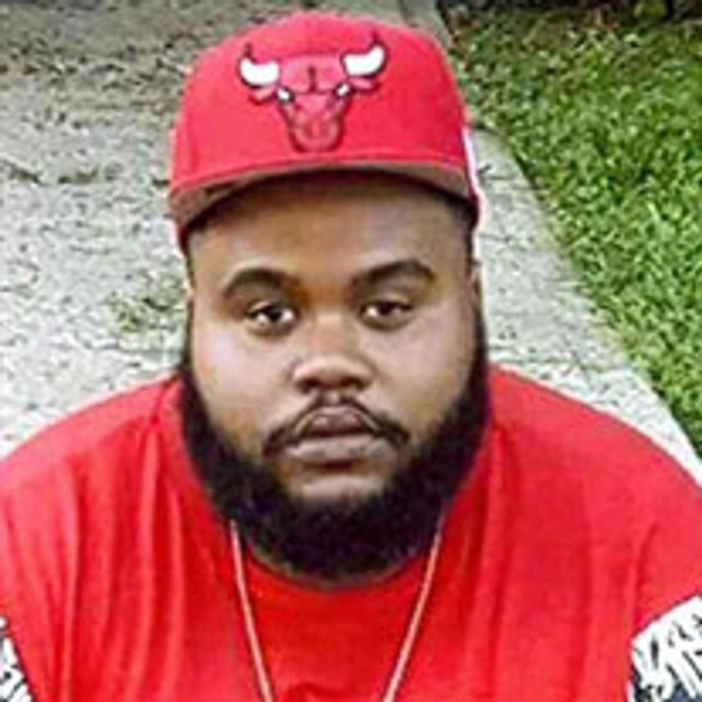 Mr. Charles L. Foster Ii Profile Photo