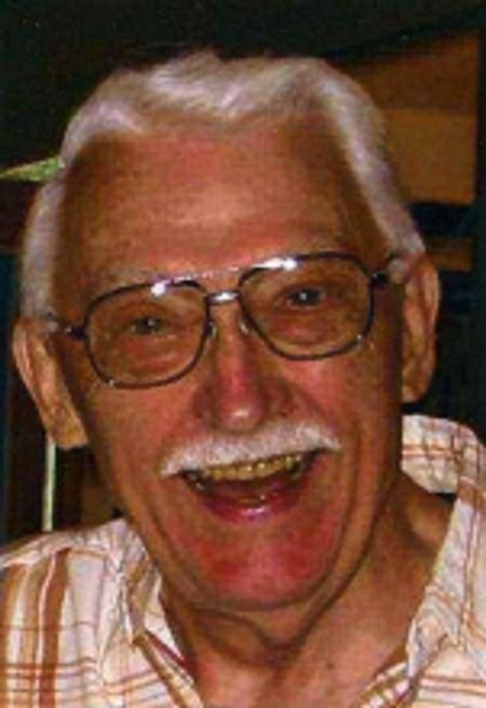 Harry Charles Glover, Sr.