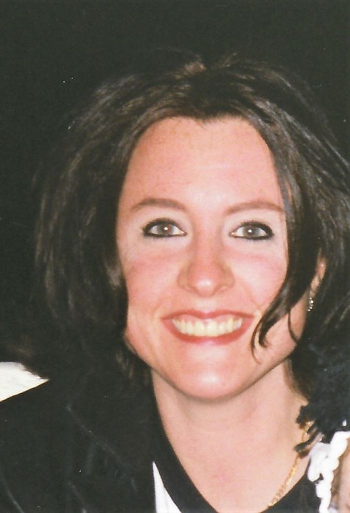 Janice Mcmahon