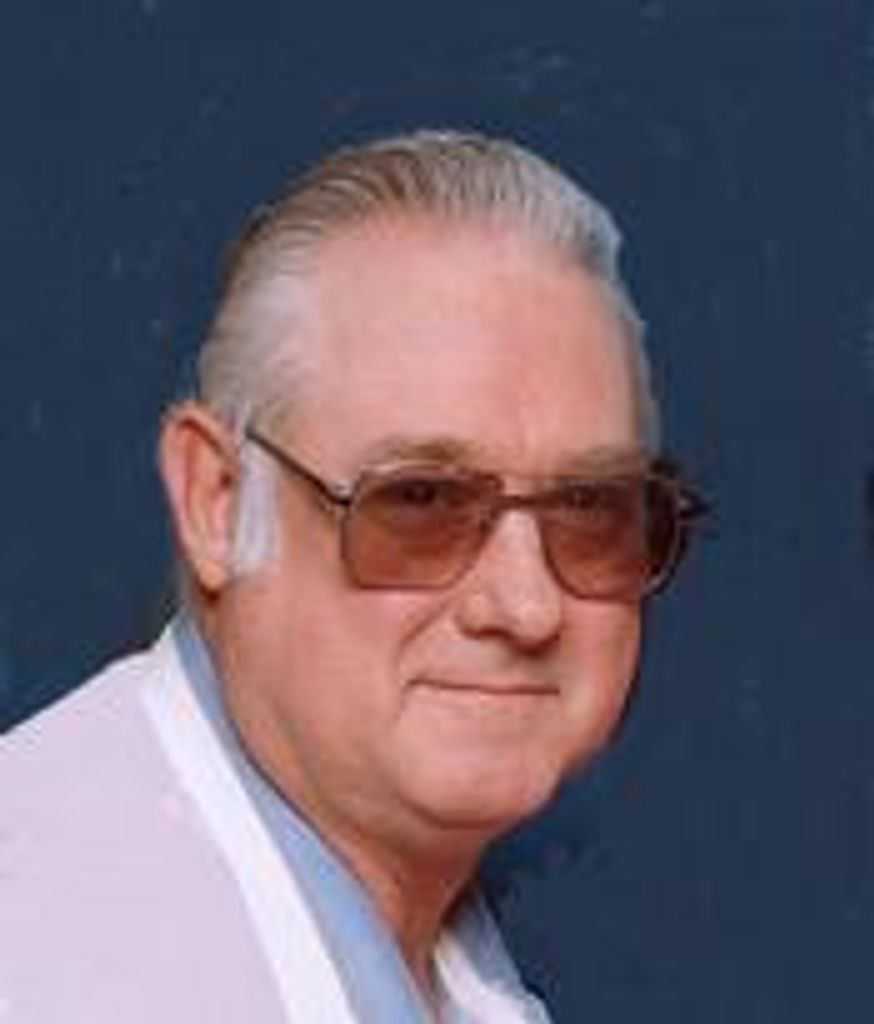 Delton Robert 'Bob' Whitney