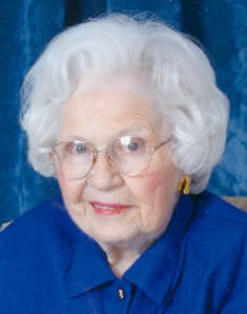 Lucille Sosh Bailey Profile Photo