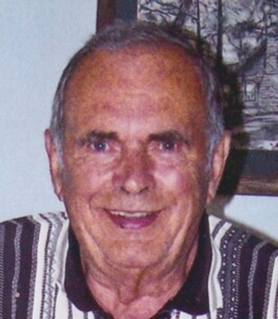 Robert  Carl Shadowens  Sr.