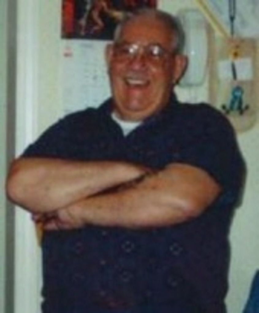 Henry Jackson Wood