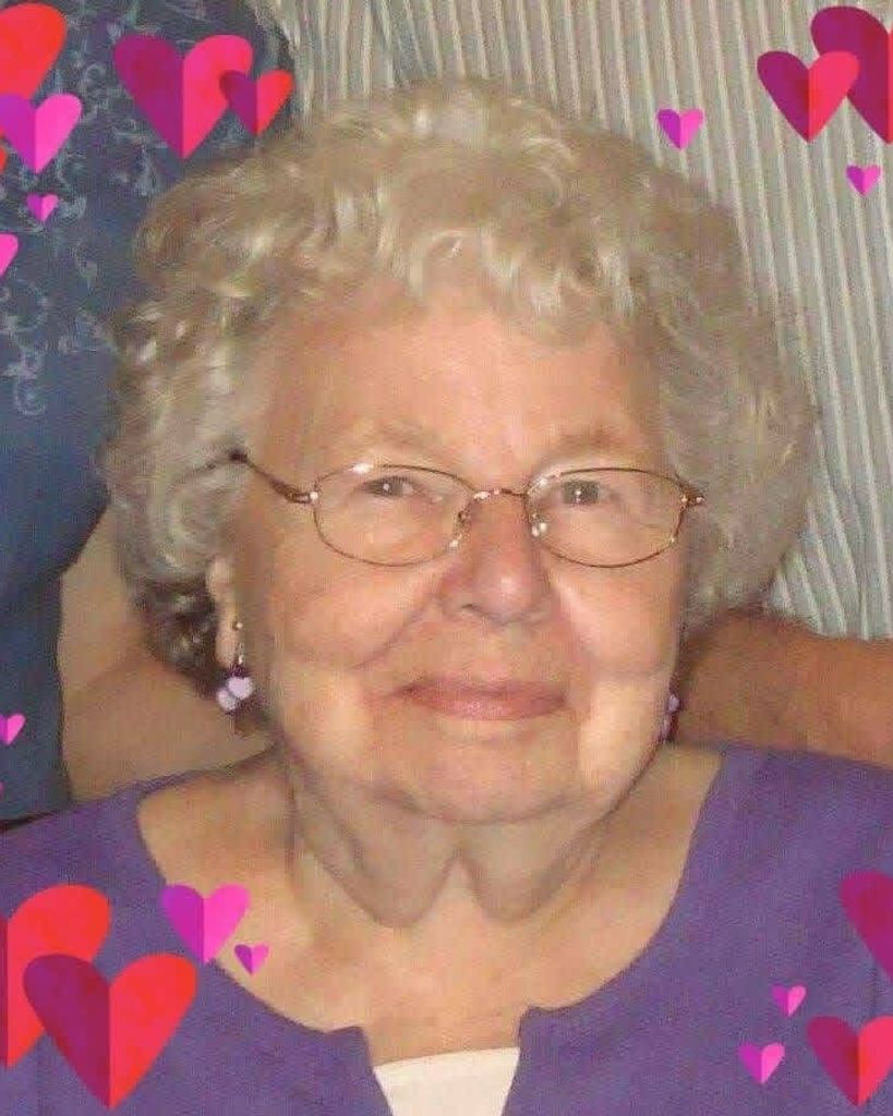 Myrna Shepherd Profile Photo