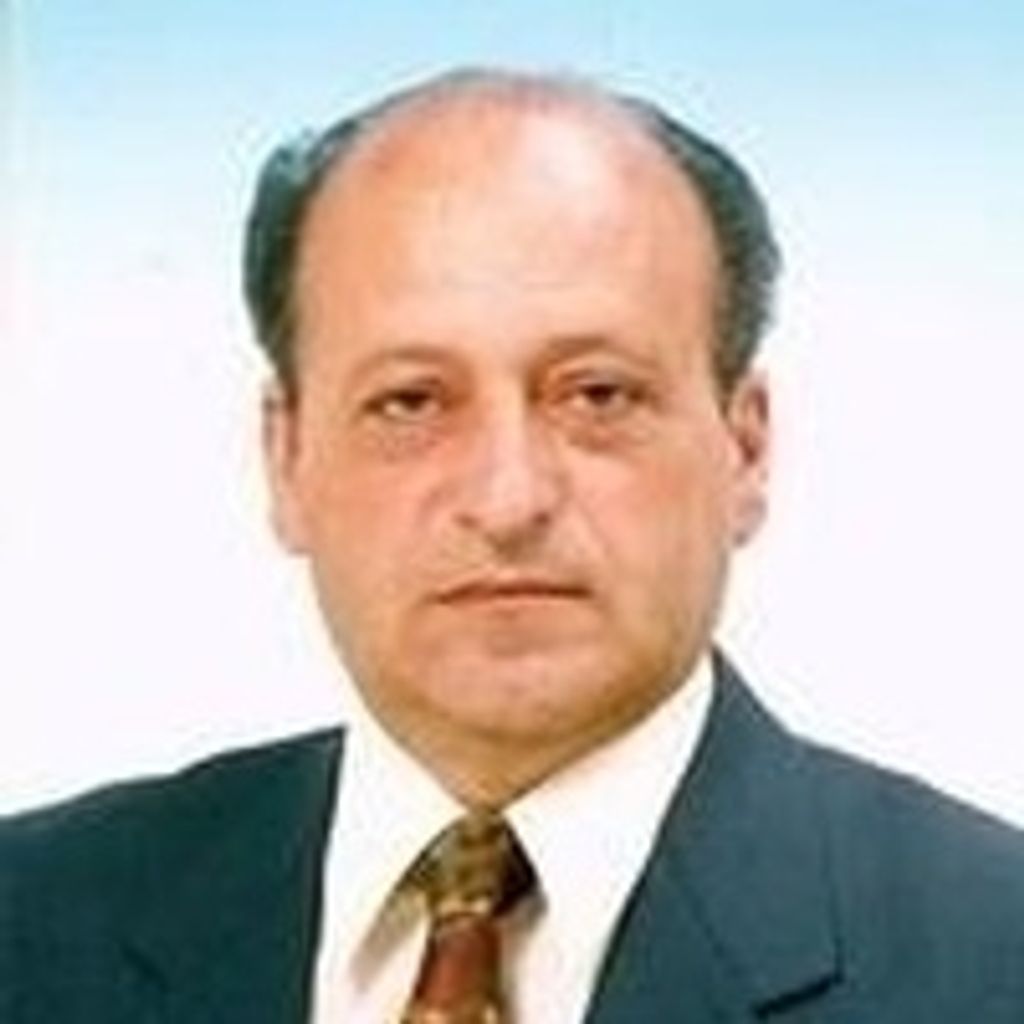 Antonio Francisco Sarabando