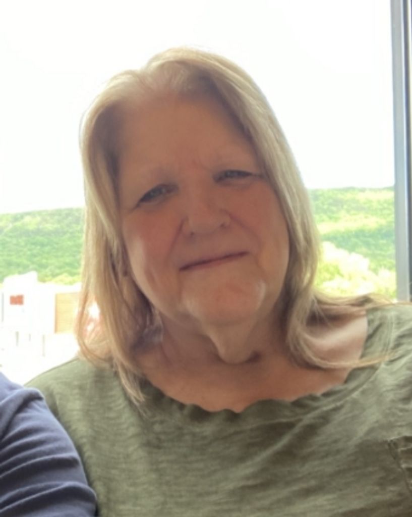 Mary Kay "Aunt Bea" Ternent Profile Photo