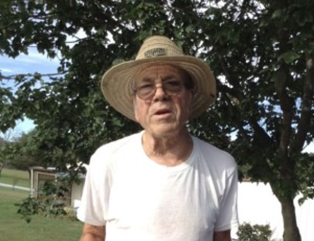 Charles David Palmer Profile Photo