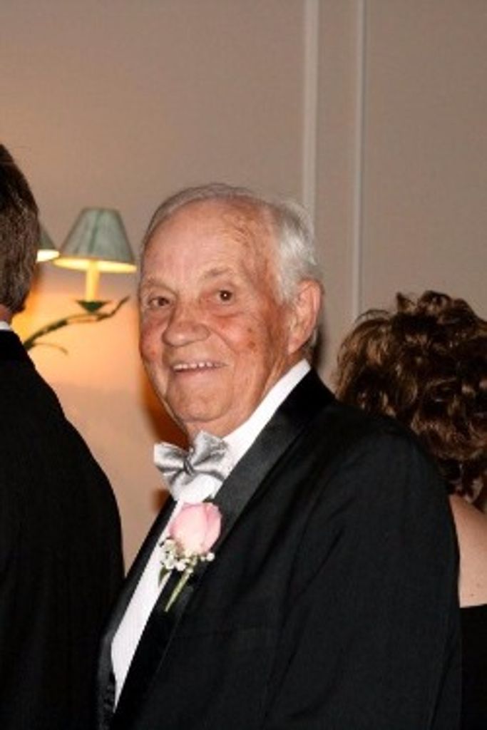 Thomas Grigsby Livingston, Sr.