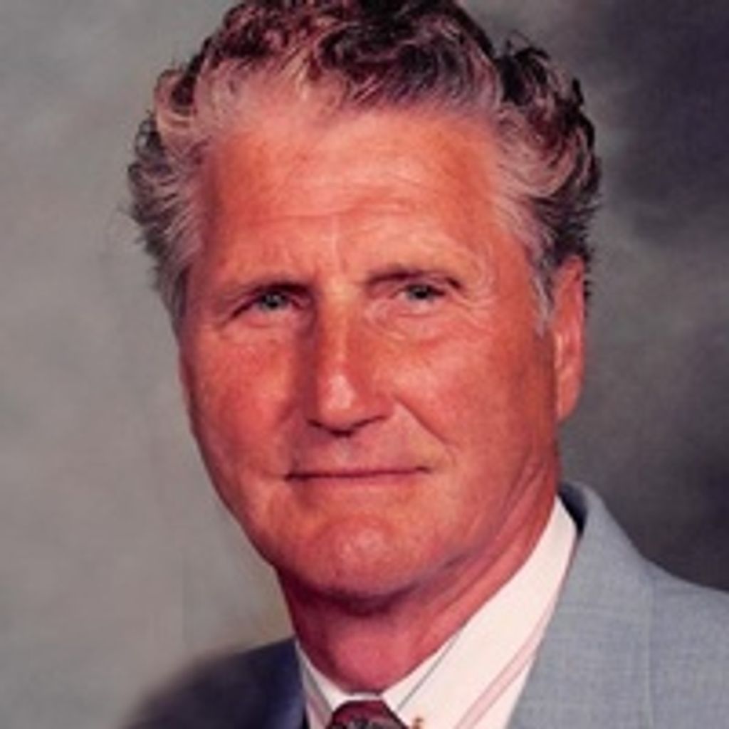 Ralph A. Schaap