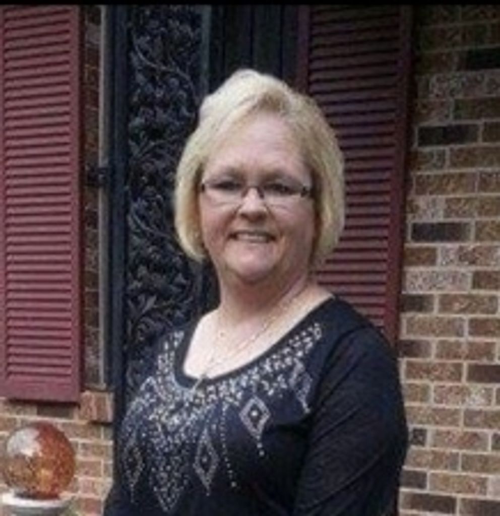 Amanda Dickerson Profile Photo
