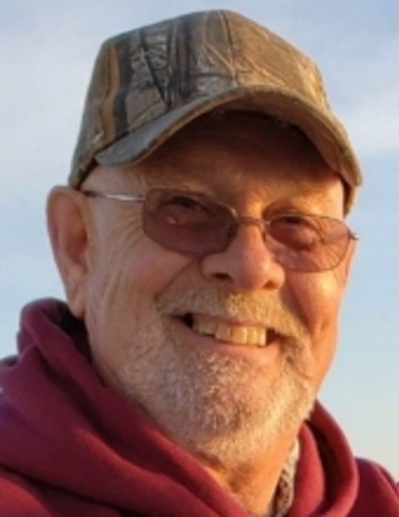 Larry D. Diels, Sr.