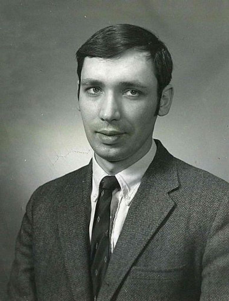 James M.D.