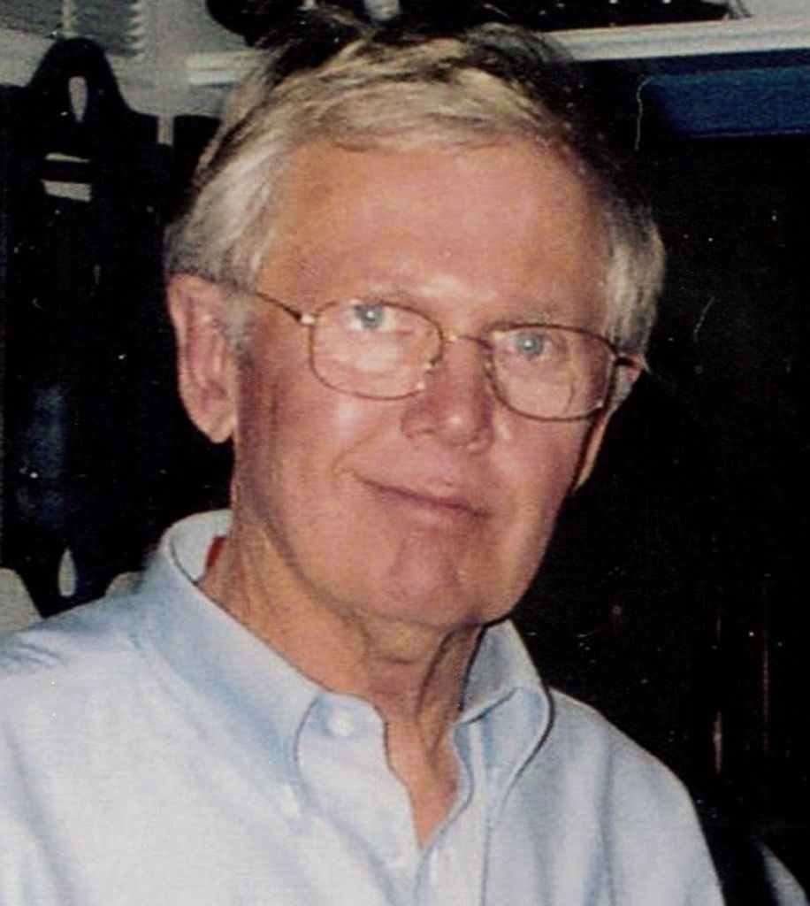 Gary Norman Leitz