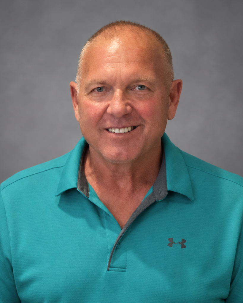 Gregory S. Jorgensen Profile Photo