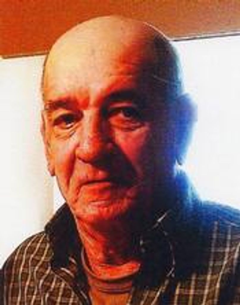 Carroll Alvin Taylor