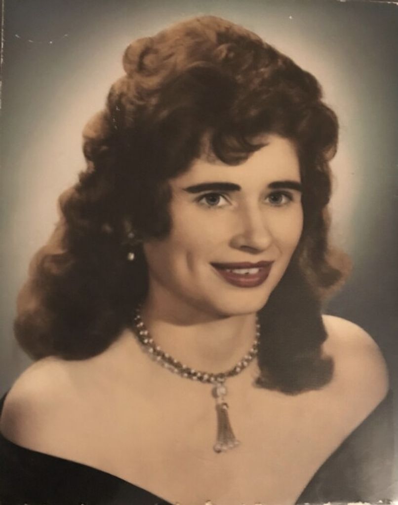 Segreta Mae Davis Profile Photo