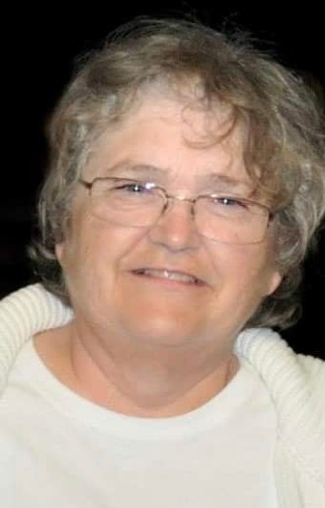 Frances Irene Roddy Profile Photo