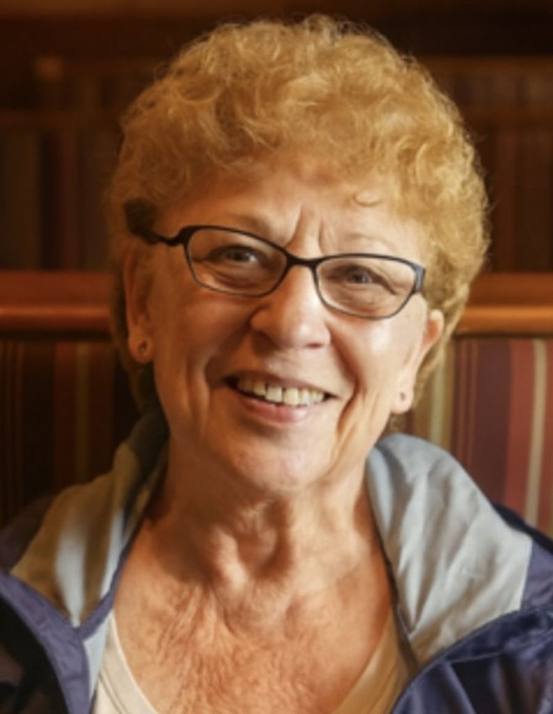 Audrey Marie Rodano (Nee Domanich)