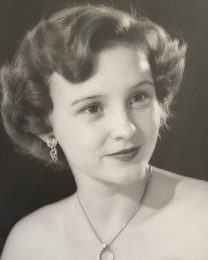 Evelyn Hargrove Falk's obituary image