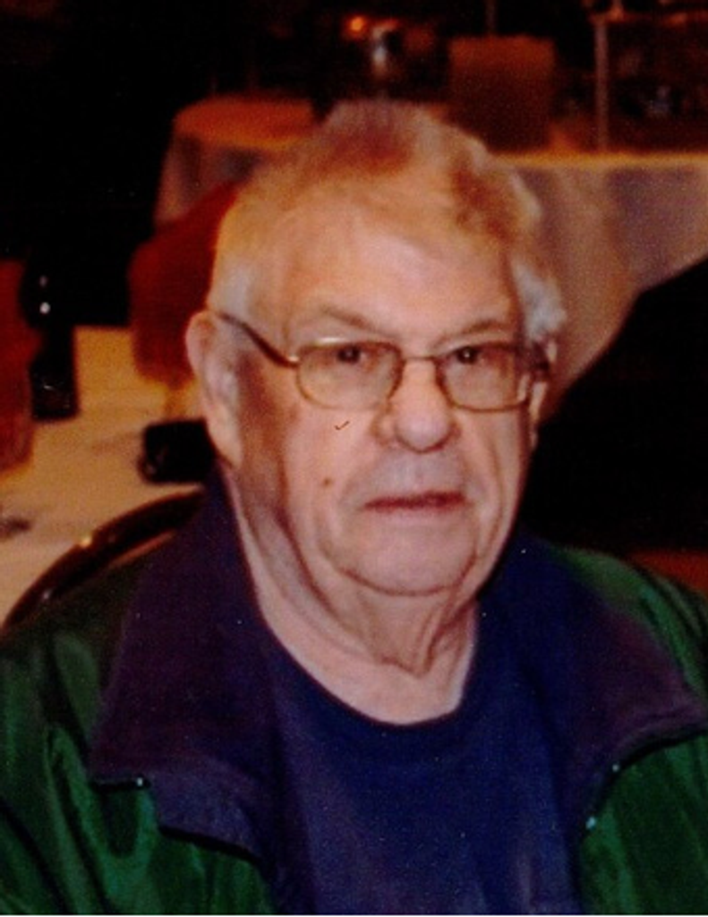 Walter "Tom" T Litchy Profile Photo