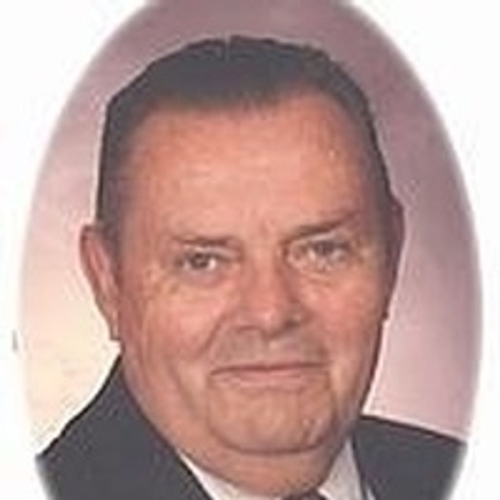 Henry A. Dixon