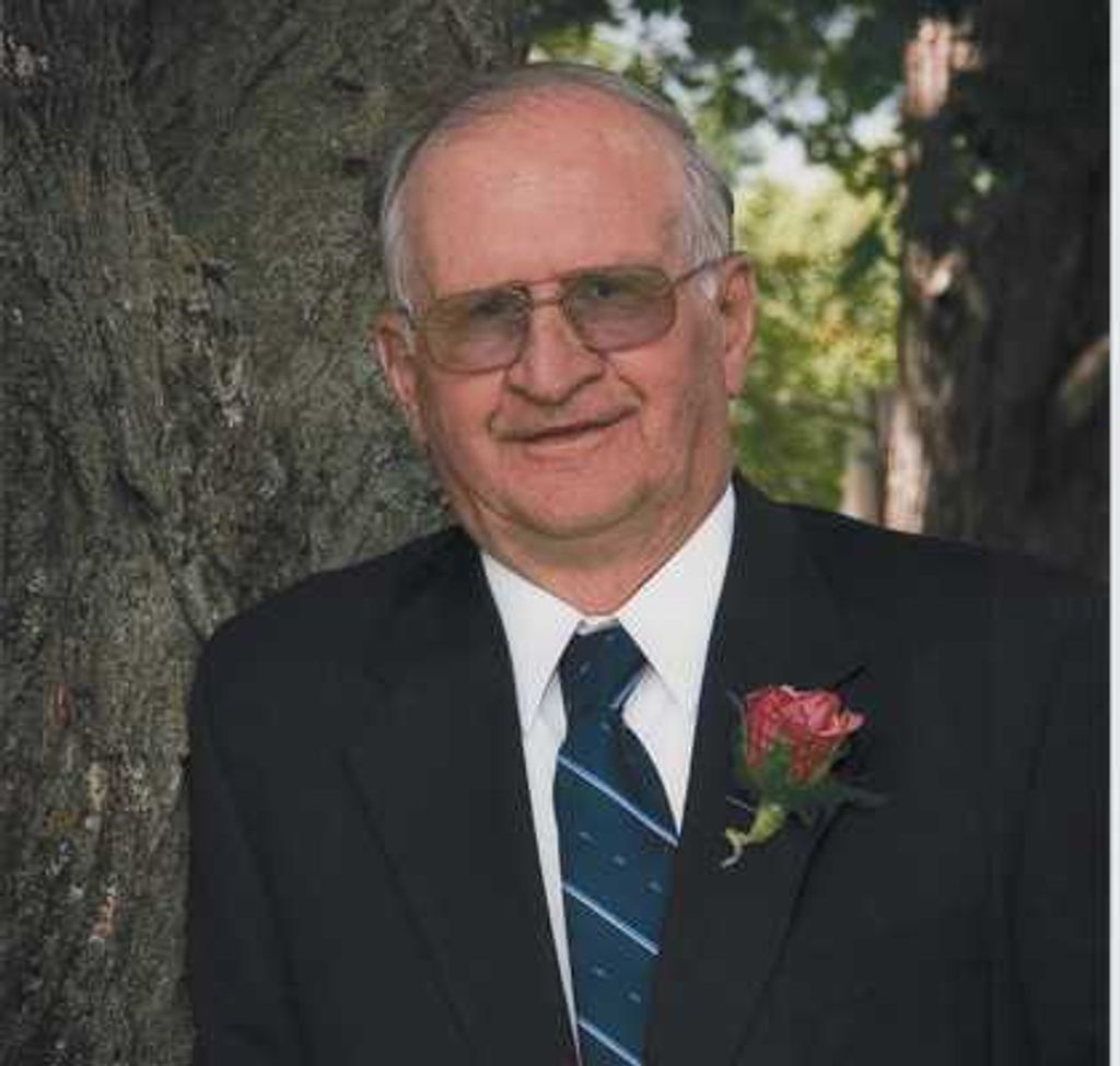 Alphonse "Al" R. Patenaude Profile Photo