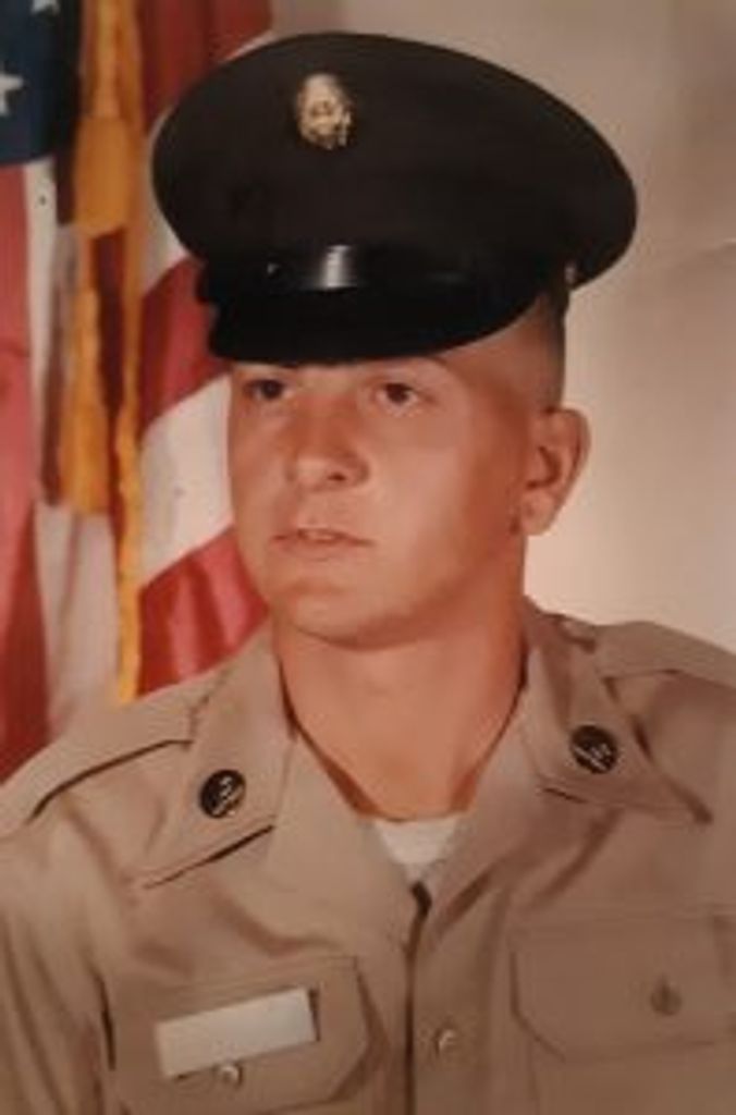 James Robert Summers Profile Photo