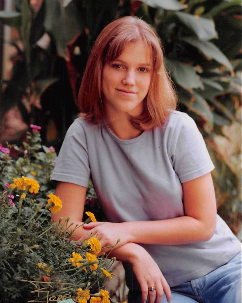 Amber Dawn Gibson