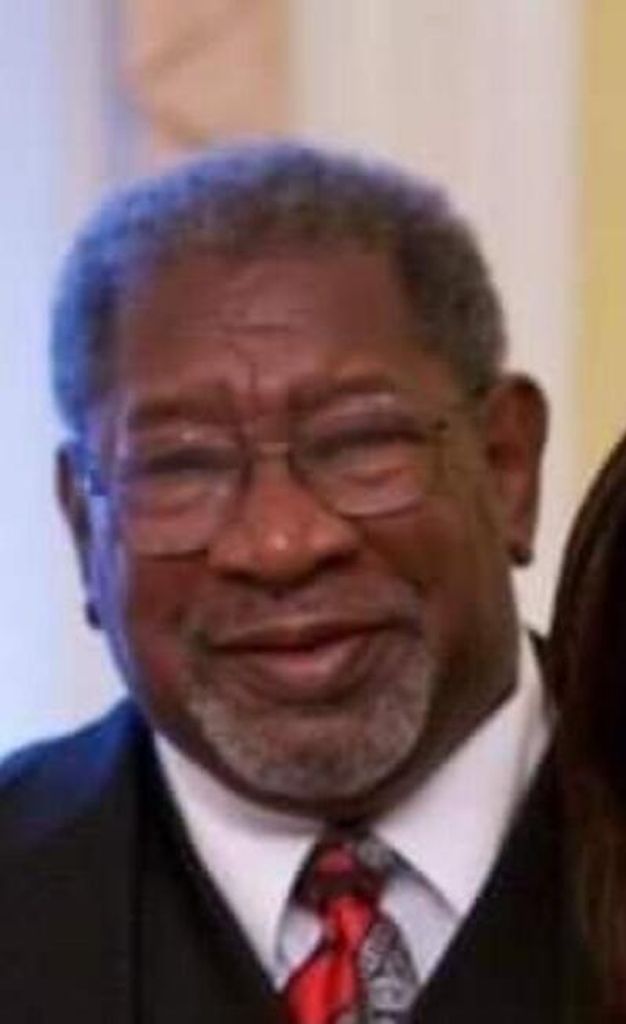 Earl Linwood Jordan Profile Photo