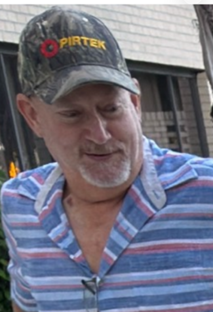 Gary Mitchell Profile Photo