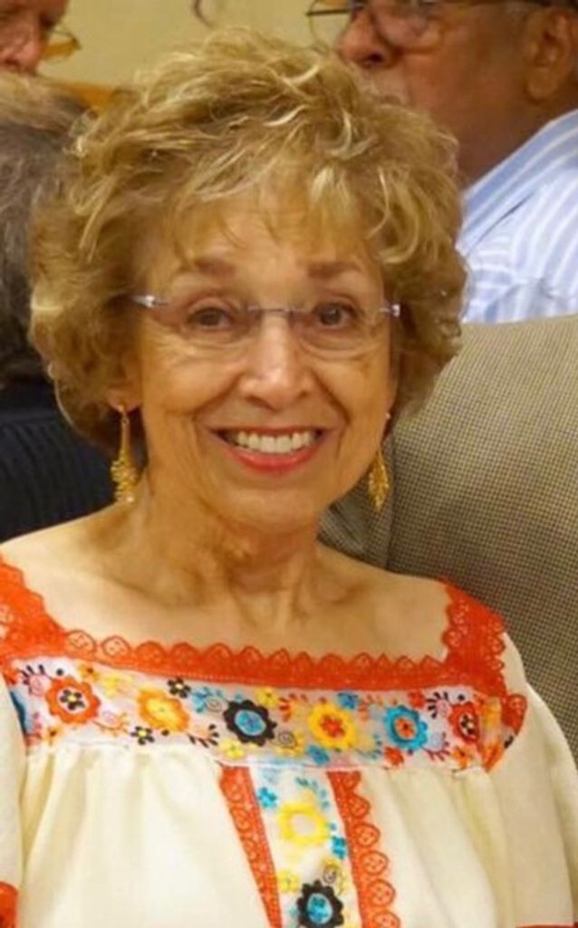 Delores Lee Gonzalez Profile Photo