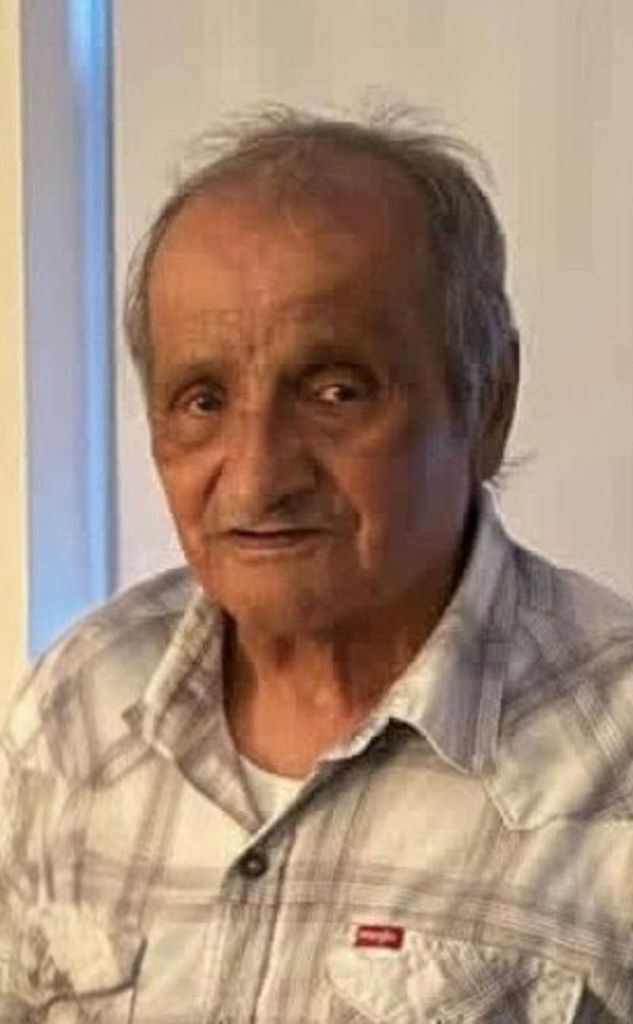 Alexander J. Garrison, Sr. Profile Photo