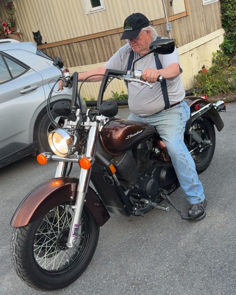 Dwight C. Kauffman Profile Photo