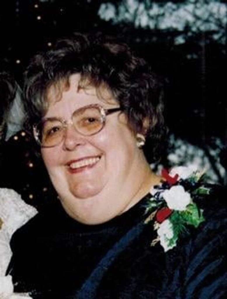 Darlene Lovett