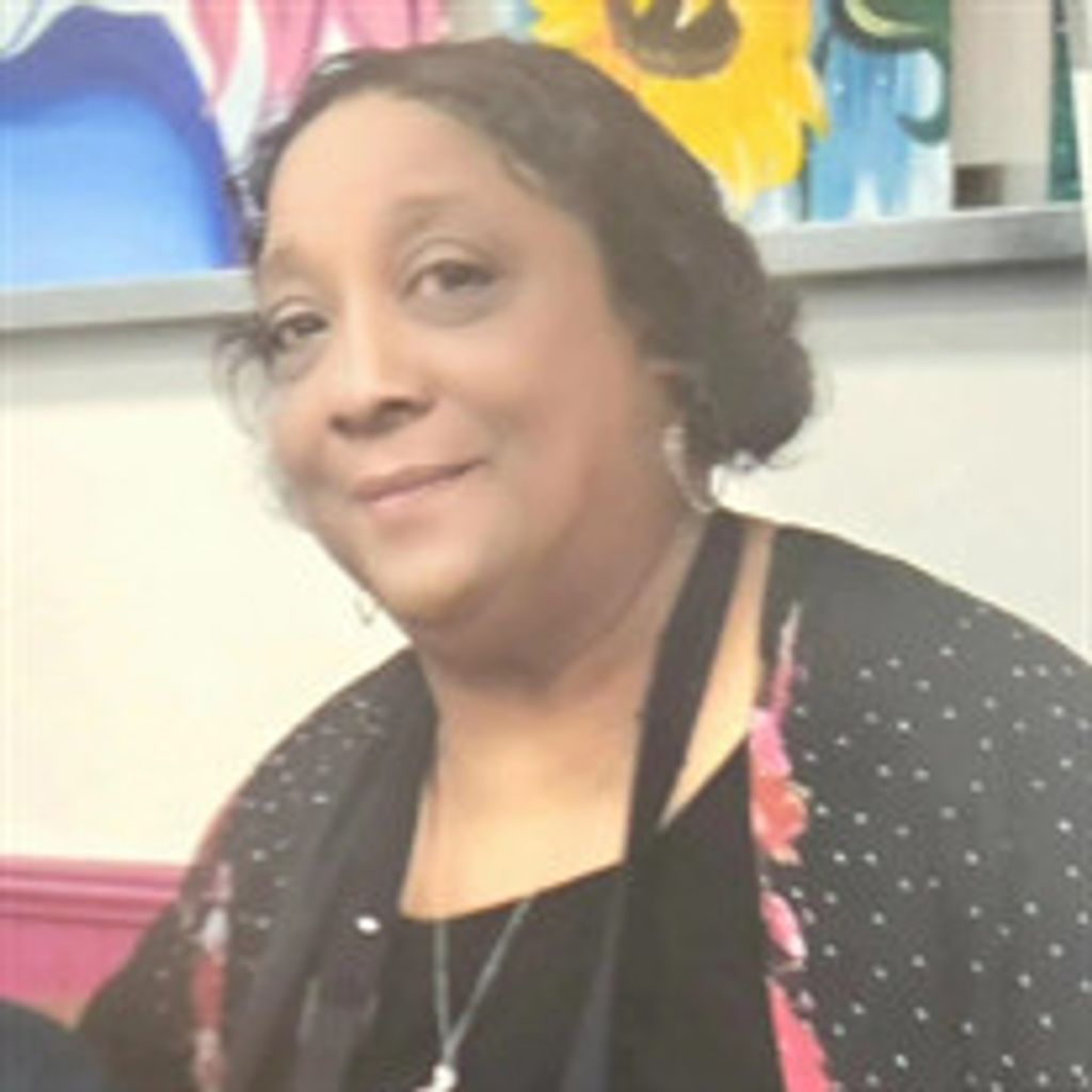 Rhonda Vernette Parham Byrd
