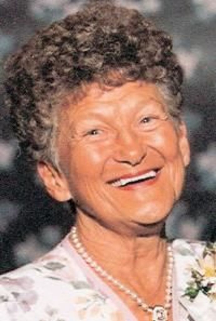 M. Lorraine Karns