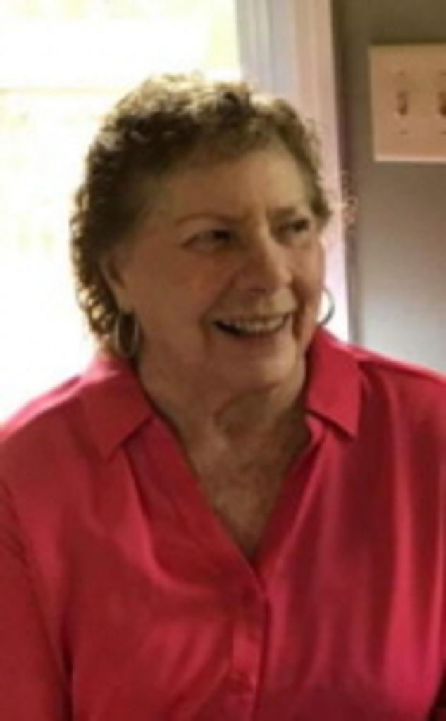 Sally J. Philhower