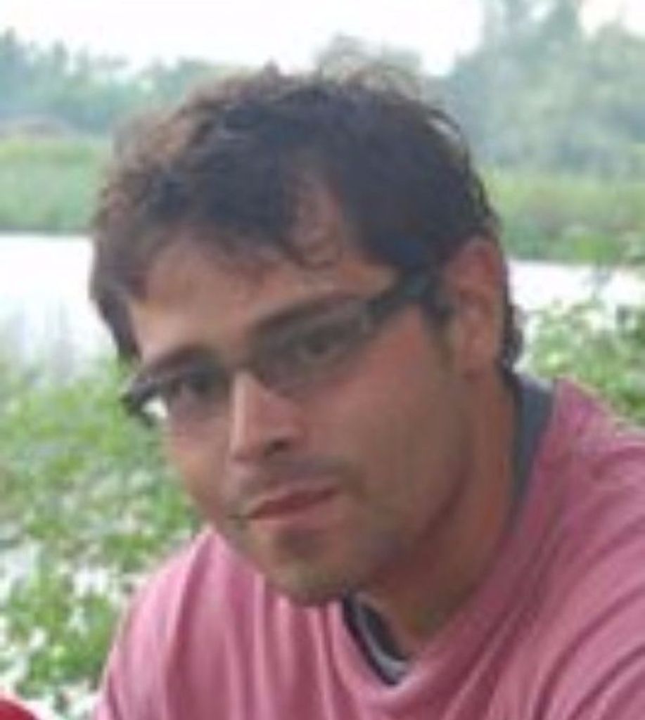 Mr.  Joseph Donald Williams, 31
