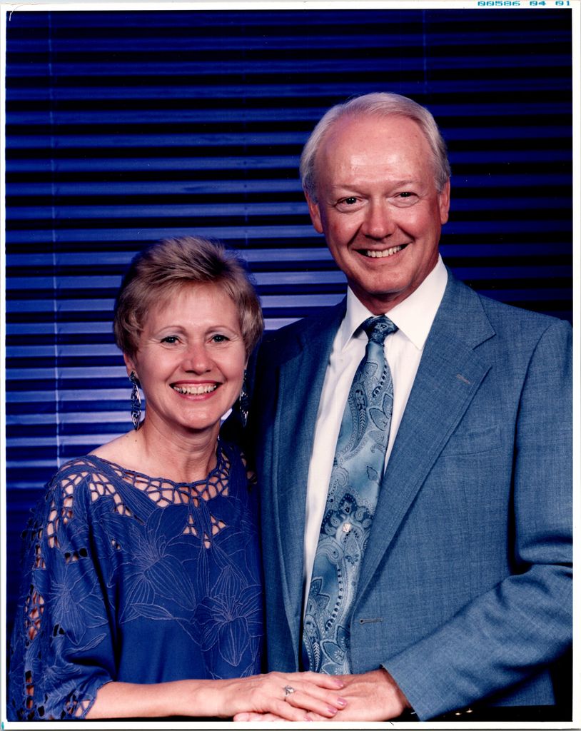 Donna Robinson Nelson