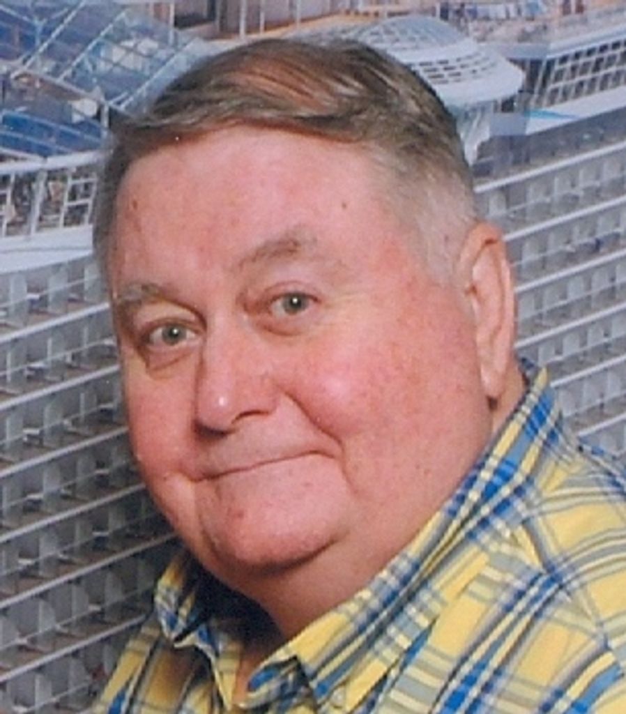 Dale A. Hartson Jr. Profile Photo