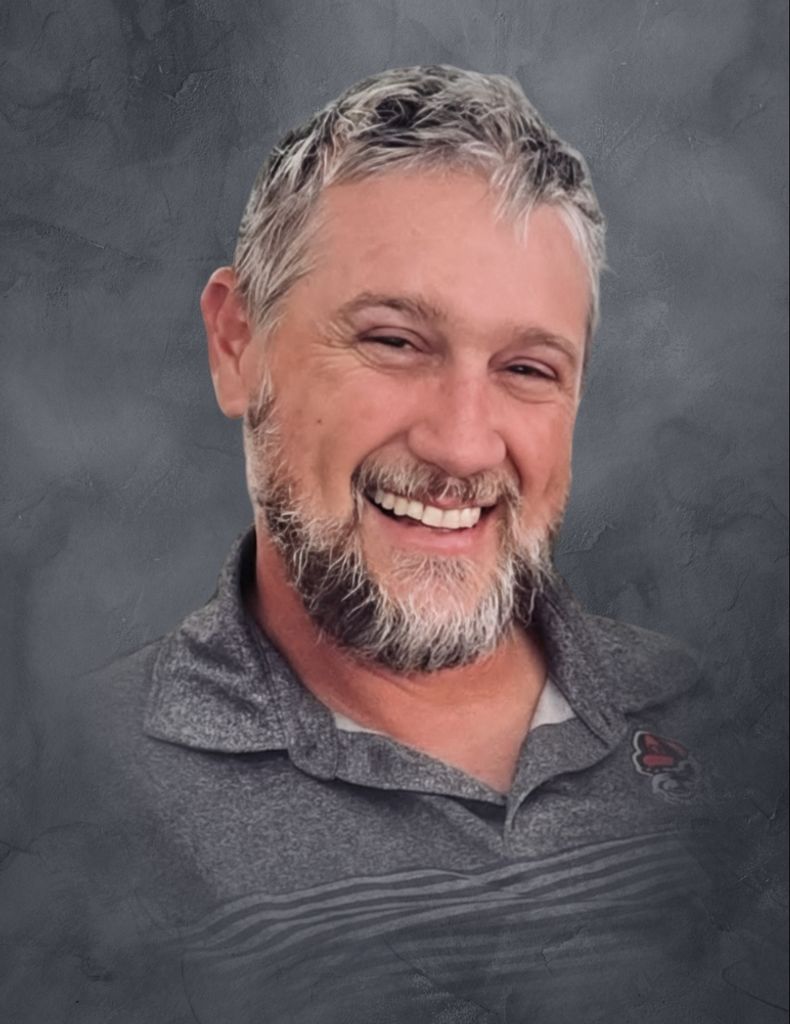 Brent Graham Profile Photo