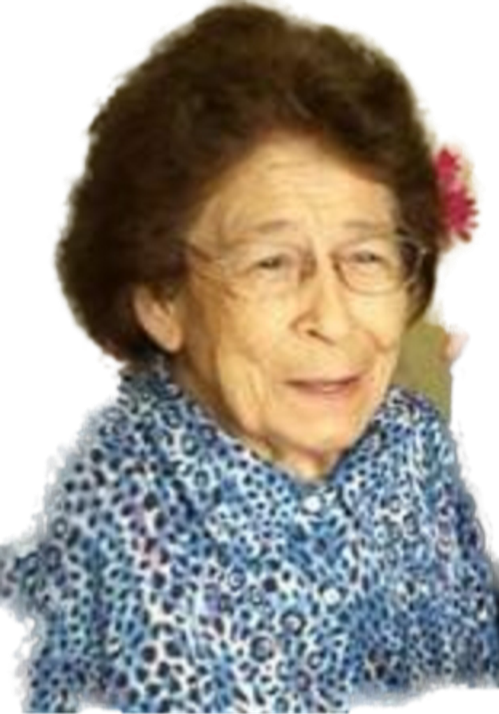 Mary Agapita Sanchez