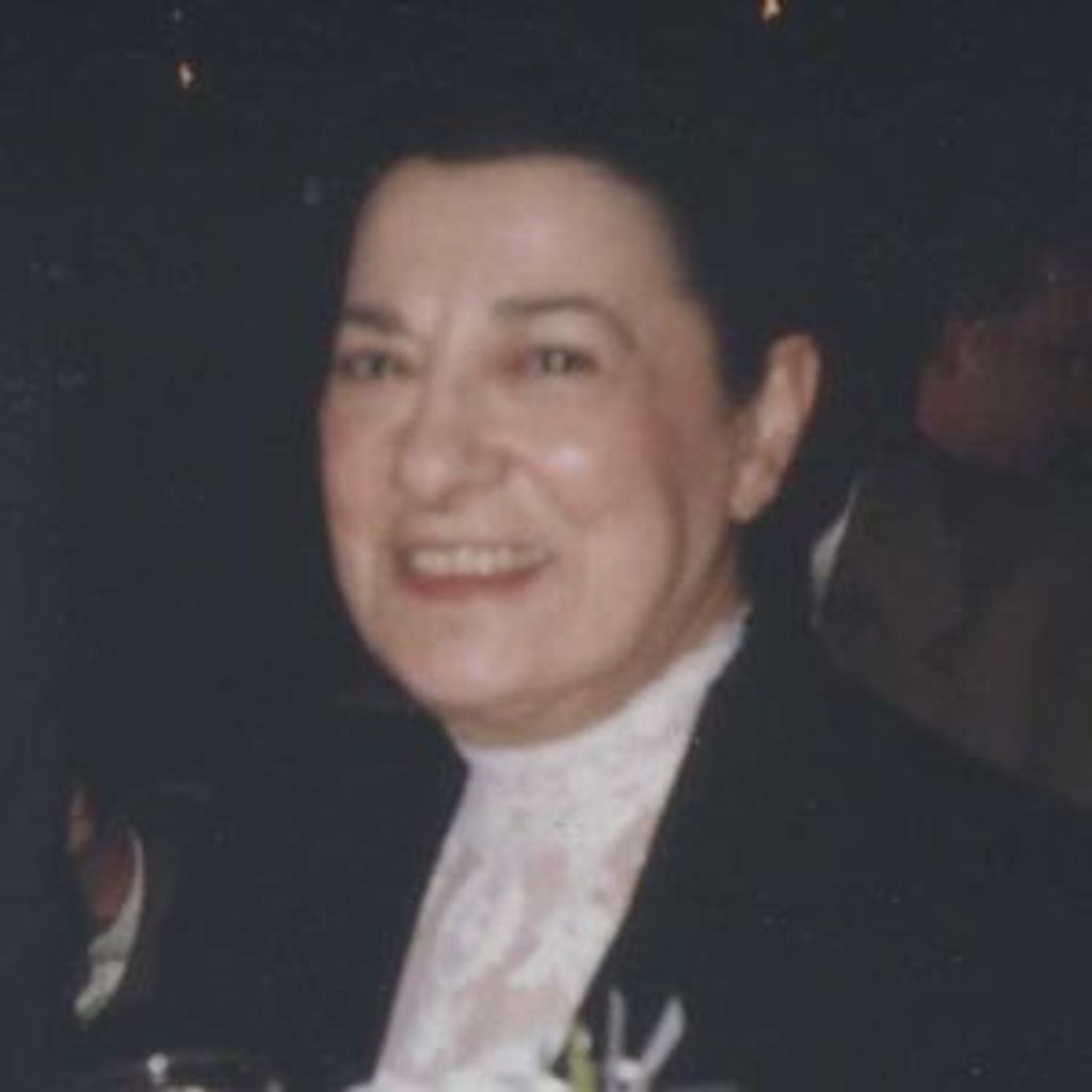 Gina Carrieri Profile Photo