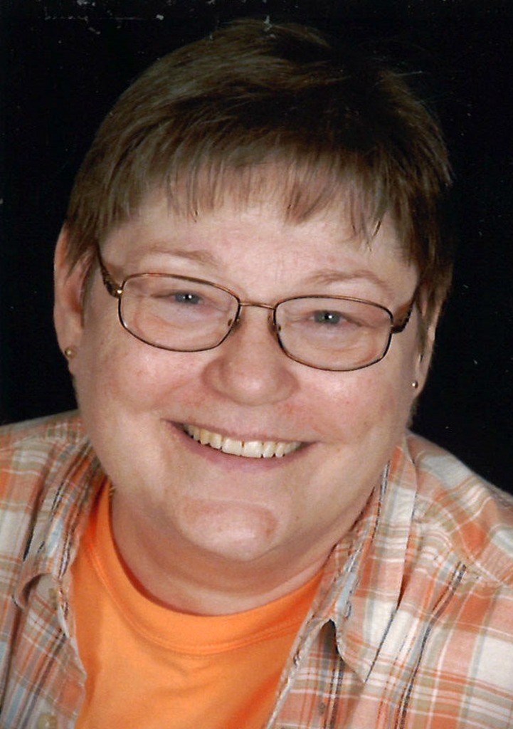 Teresa Marie Farmer Profile Photo